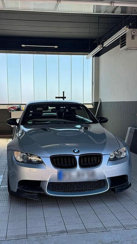 Gebraucht 2008 BMW M3 Cabriolet Cabrio | 27.500 € (Fairer Preis) - Bild 1/4