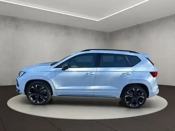 Usado Cupra Ateca VZ 300 HP (220 kW) 2023 Branco SUV