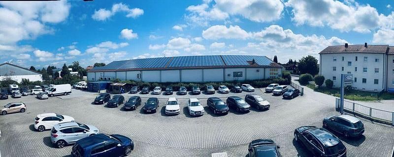 Gebraucht Skoda Octavia Ambition 110 PS (80 kW) 2017 Grau Kombi