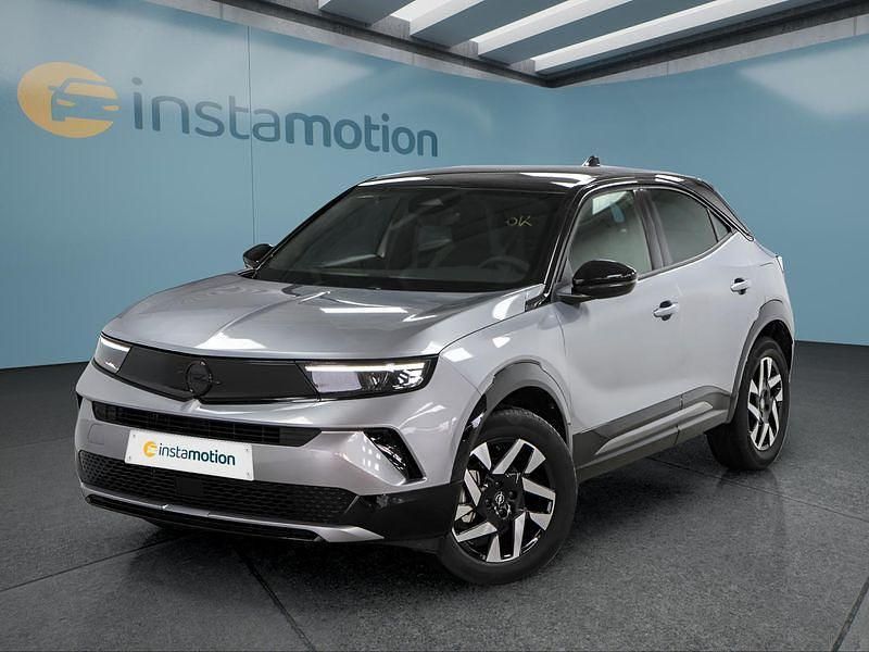 Neu Opel Mokka 131 PS (96 kW) 2025 Grau SUV