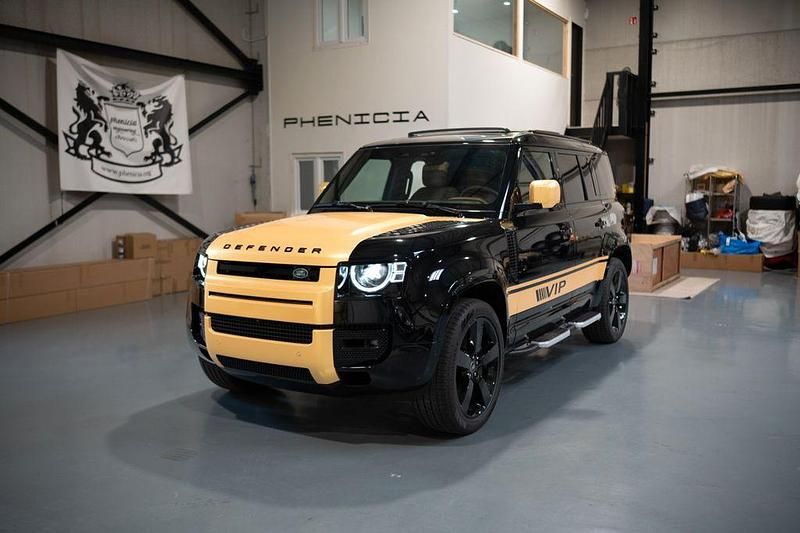 Neu Land Rover Defender Dynamic 426 PS (313 kW) 2025 SUV