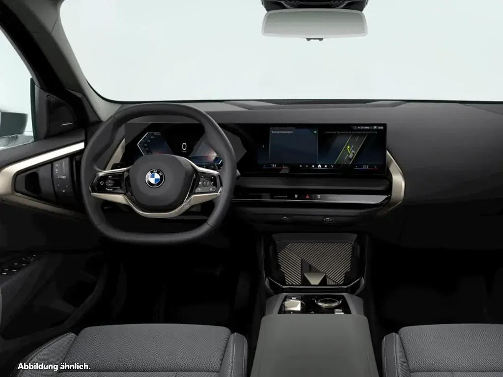 Gebraucht BMW X3 197 PS (144 kW) 2025 Weiß SUV