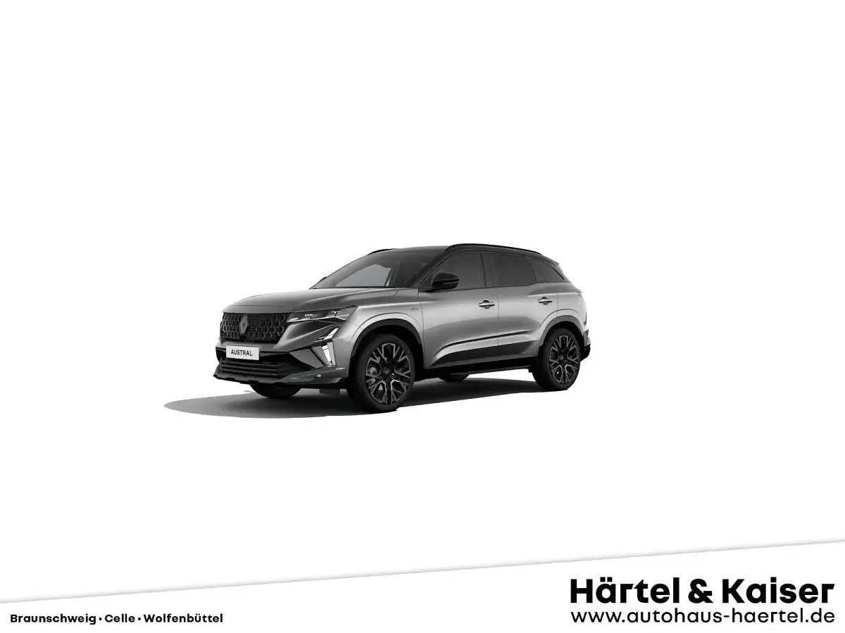 Gebraucht Renault Austral Esprit Alpine 2025 SUV
