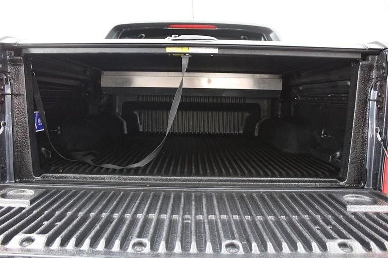 Gebraucht Ford Ranger Wildtrack 212 PS (155 kW) 2022 Grau Abholung