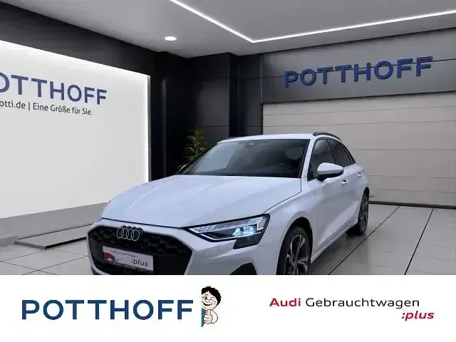 Gebraucht Audi A3 Sport 116 PS (85 kW) 2025 Limousine
