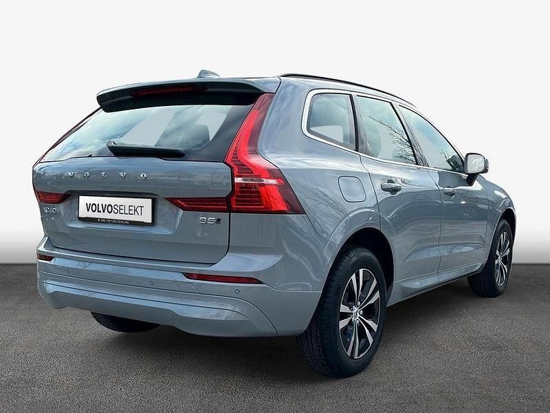 Gebraucht Volvo XC60 Core 250 PS (183 kW) 2025 Vapour grey SUV