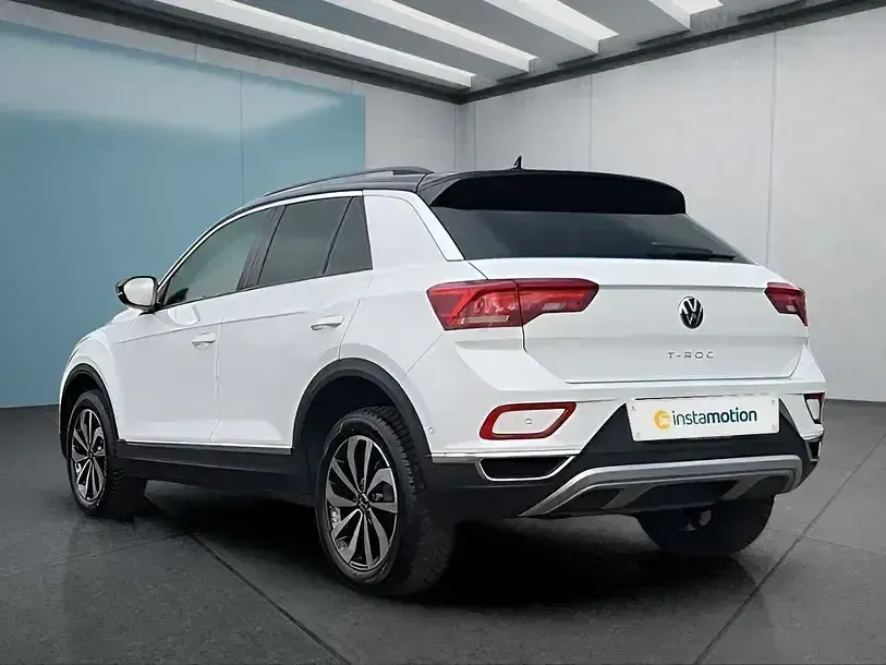 Gebraucht VW T-Roc 150 PS (110 kW) 2024 Andere SUV