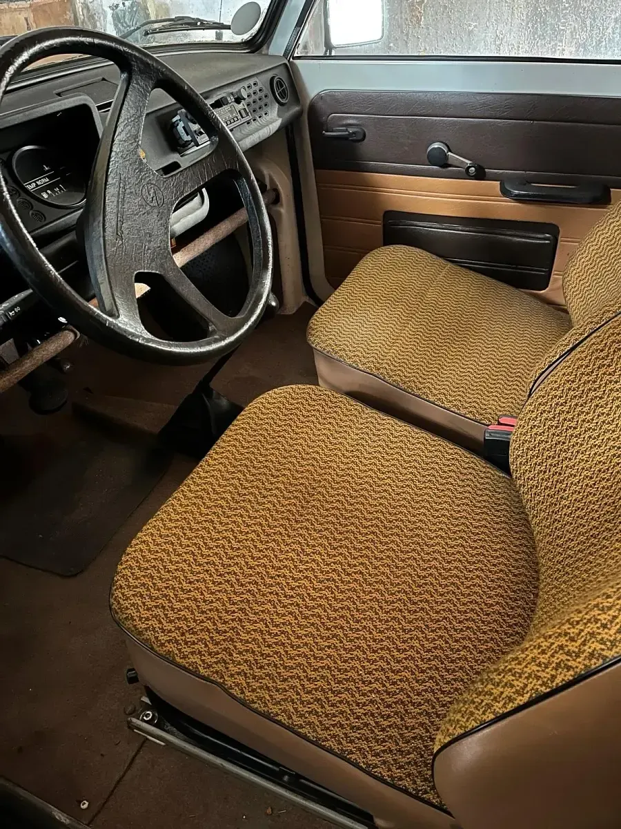 Gebraucht Trabant 601 1991 Kombi