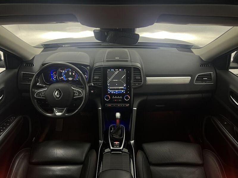 Gebraucht Renault Koleos Initiale Paris 228 PS (167 kW) 2022 Graphitgrau SUV