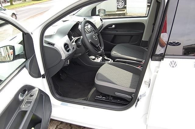 Gebraucht VW e-up! Edition 61 kW (83 PS) 2024 Kleinwagen