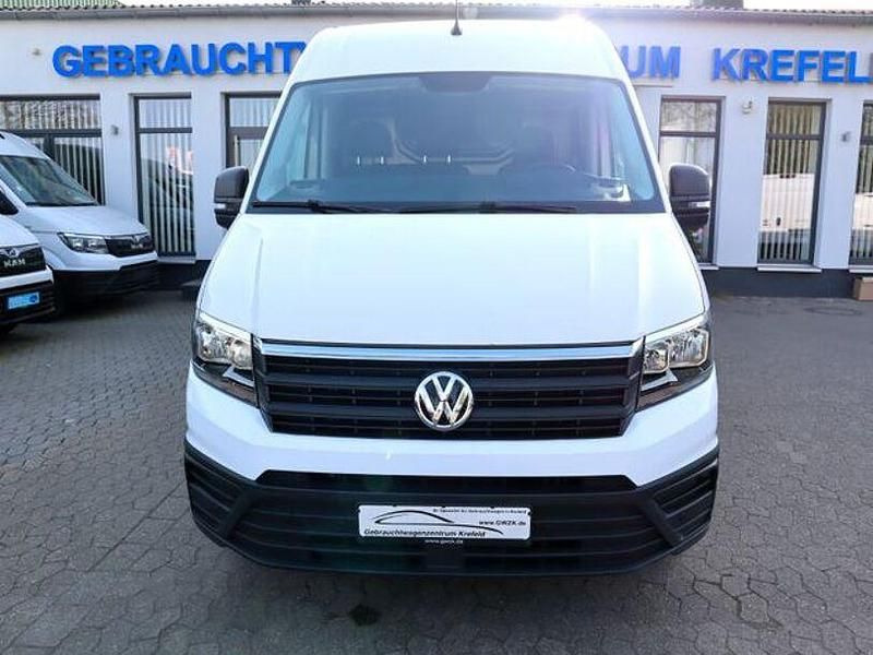 Gebraucht VW Crafter 140 PS (102 kW) 2022 Andere Van