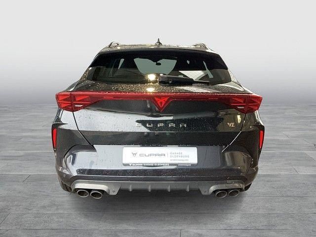 Gebraucht Cupra Formentor VZ 333 PS (244 kW) 2025 Schwarz SUV