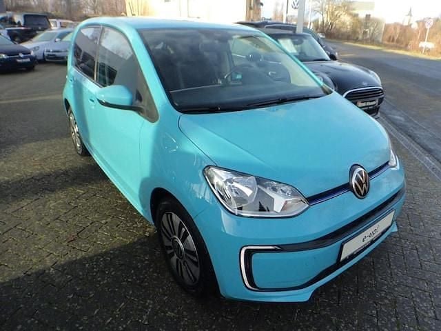 Gebraucht VW e-up! 61 kW (83 PS) 2022 Kleinwagen