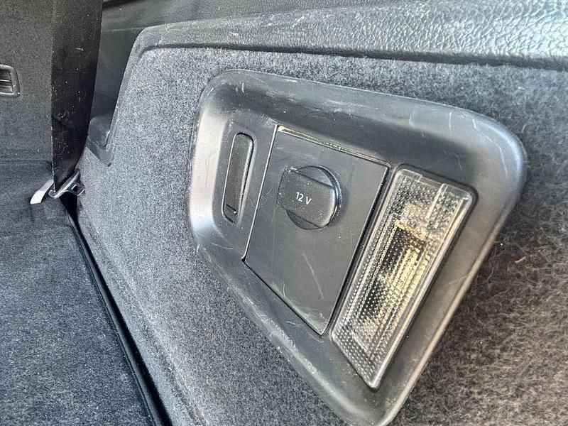 Gebraucht VW Sharan Comfortline 140 PS (102 kW) 2015 Blau Van / Kleinbus