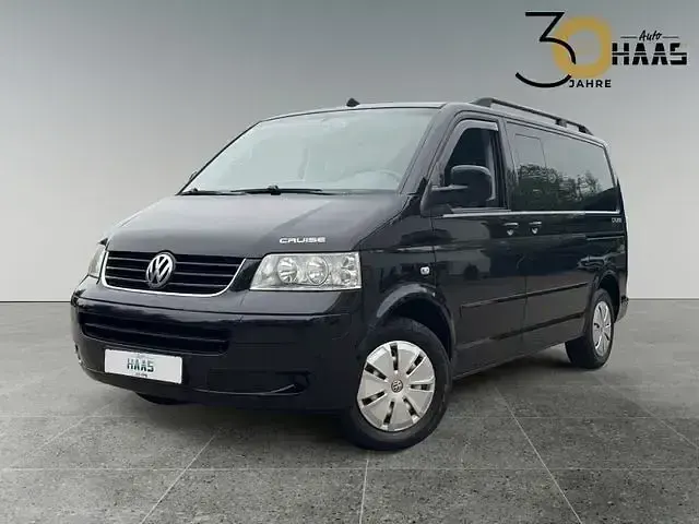 Gebraucht VW Multivan 310 PS (228 kW) 2006 Andere Van / Kleinbus