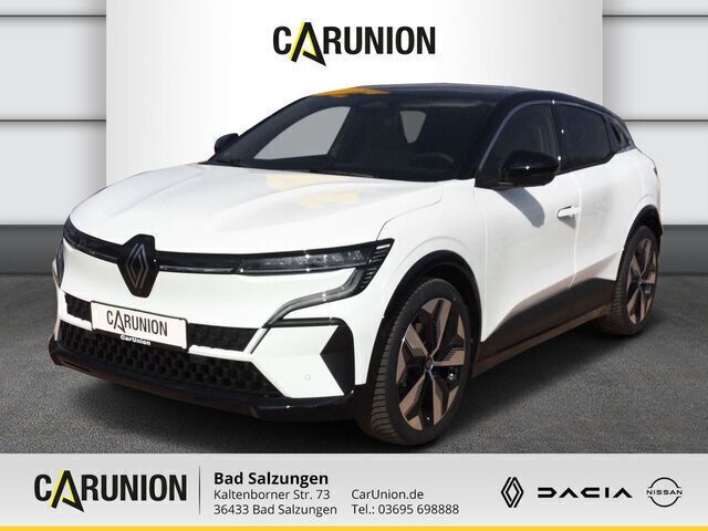 Andere farbe Gebraucht 2024 Renault Mégane Techno | 35.000 € (Superpreis) - Bild 1/2