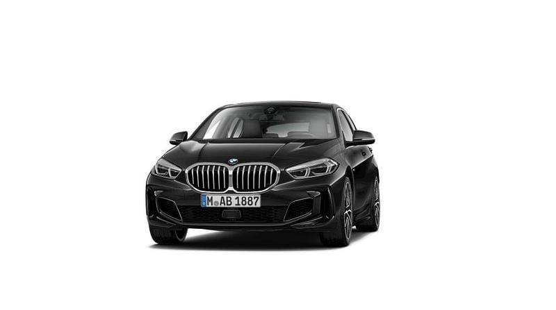 Gebraucht 2025 BMW 128 Comfort Edition Kleinwagen | 35.820 € (Fairer Preis) - Bild 1/2