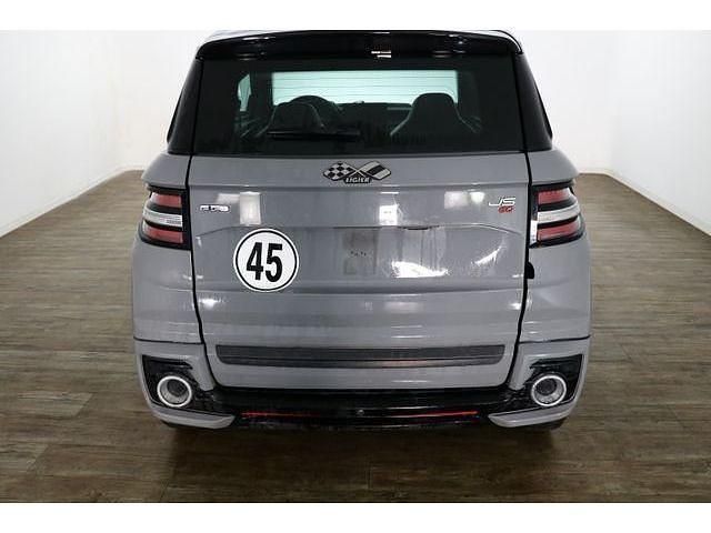 Gebraucht Ligier JS60 2022 Kleinwagen