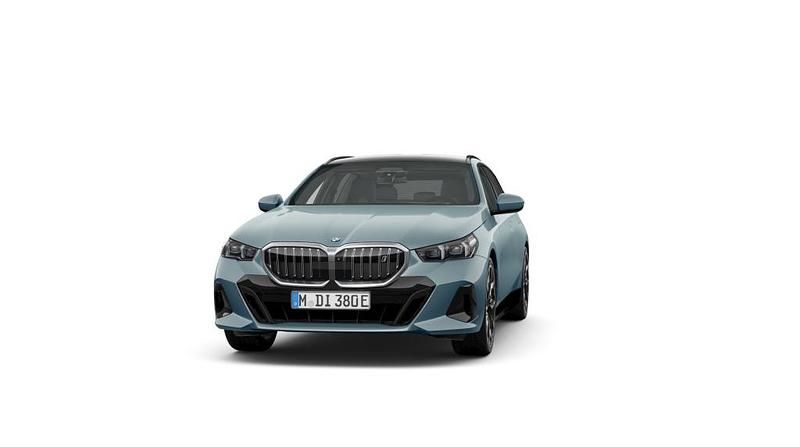 Gebraucht 2025 BMW i5 Comfort Edition Kombi | 64.990 € - Bild 1/3