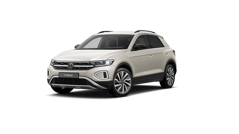 Gebraucht 2024 VW T-Roc Move SUV | 29.990 € (Fairer Preis) - Bild 1/1