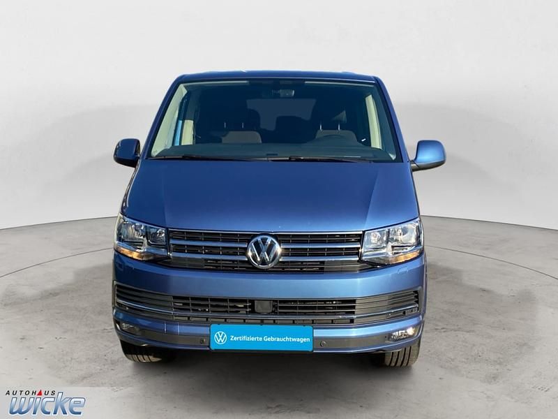 Brugt VW Multivan Comfortline 150 HK (110 kW) 2019 MPV