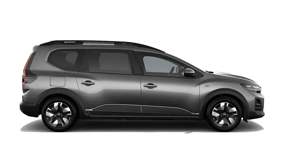 Gebraucht Dacia Jogger Expression 110 PS (80 kW) 2026 Van / Kleinbus