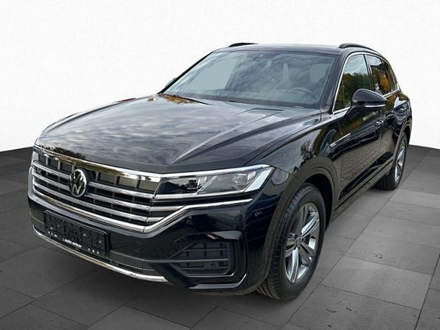 Gebraucht VW Touareg Sound 286 PS (210 kW) 2023 Schwarz SUV