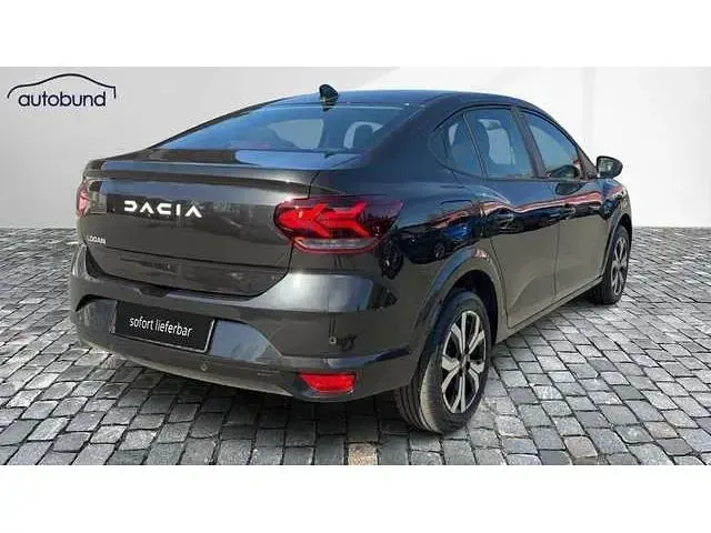 Gebraucht Dacia Logan 91 PS (66 kW) 2024 Limousine