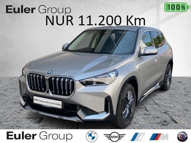 Grau Gebraucht 2023 BMW iX1 Performance SUV | 39.833 € (Fairer Preis) - Bild 1/4