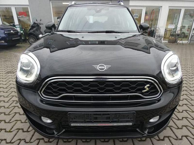 Gebraucht Mini Cooper 135 PS (99 kW) 2019 Andere Kleinwagen