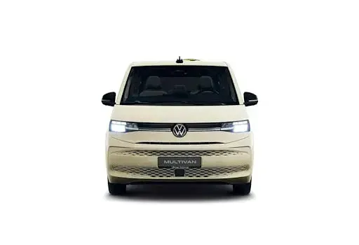 Neu VW Multivan Life 150 PS (110 kW) 2026 Weiß Van / Kleinbus