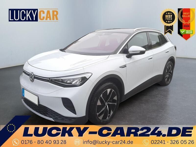 Wählbar Neu 2024 VW ID.4 GTX SUV | 48.695 € (Guter Preis) - Bild 1/4
