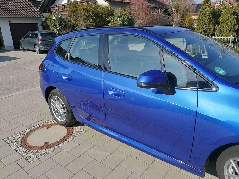 Gebraucht BMW 220 156 PS (114 kW) 2025 Kombi