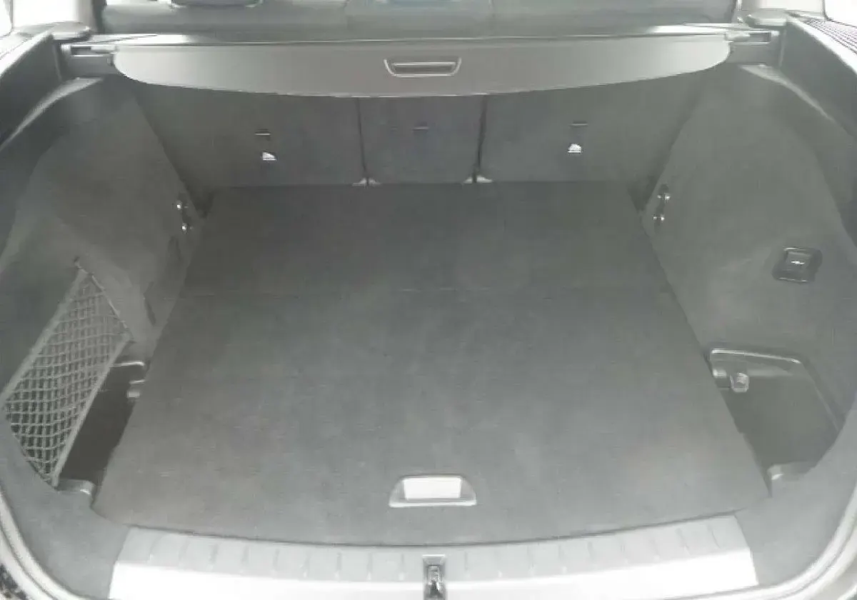 Gebraucht BMW 216 Active Tourer M Sport 116 PS (85 kW) 2016 Schwarz Van / Kleinbus