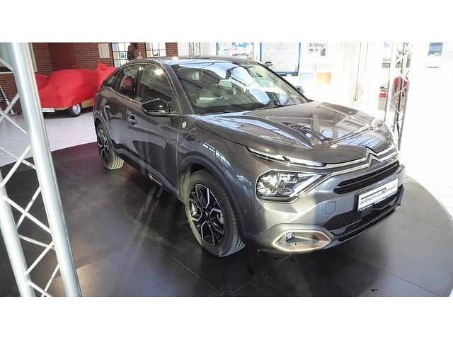 Gebraucht Citroën e-C4 100 kW (136 PS) 2023 Limousine