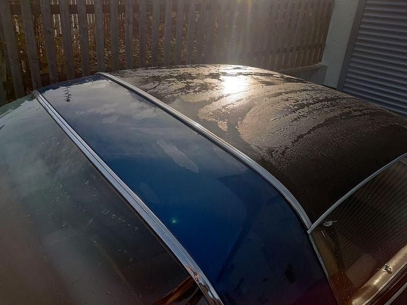 Gebraucht Chevrolet Camaro 145 PS (106 kW) 1978 Blau Coupé