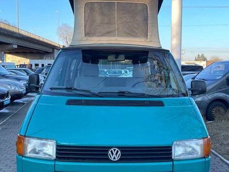Gebraucht VW T4 77 PS (56 kW) 1992 Andere Van