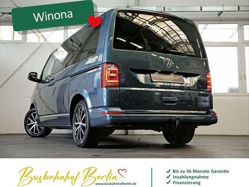 Gebraucht VW T6 Highline 150 PS (110 kW) 2017 Andere Van