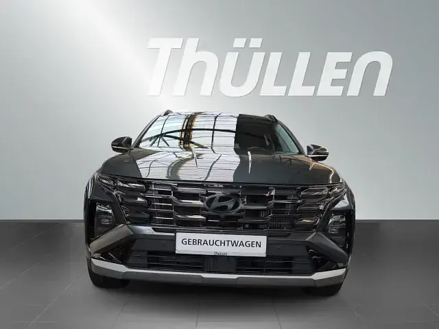 Gebraucht Hyundai Tucson Prime 136 PS (100 kW) 2024 SUV