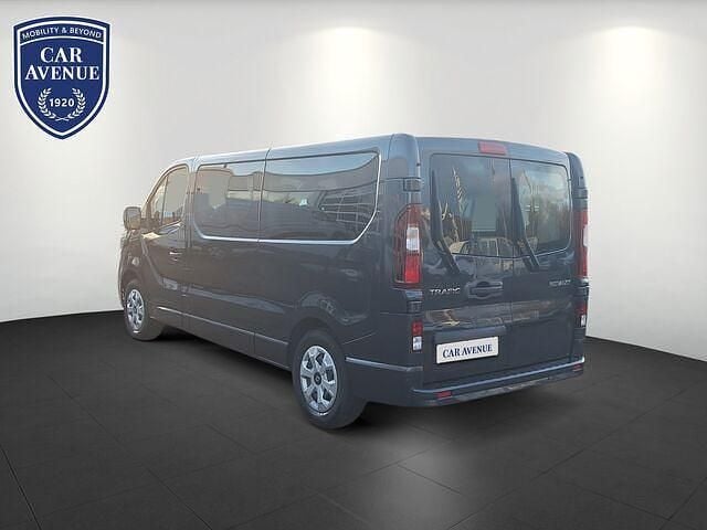 Usata Renault Trafic Evolution 150 CV (110 kW) 2025 Grigio Monovolume