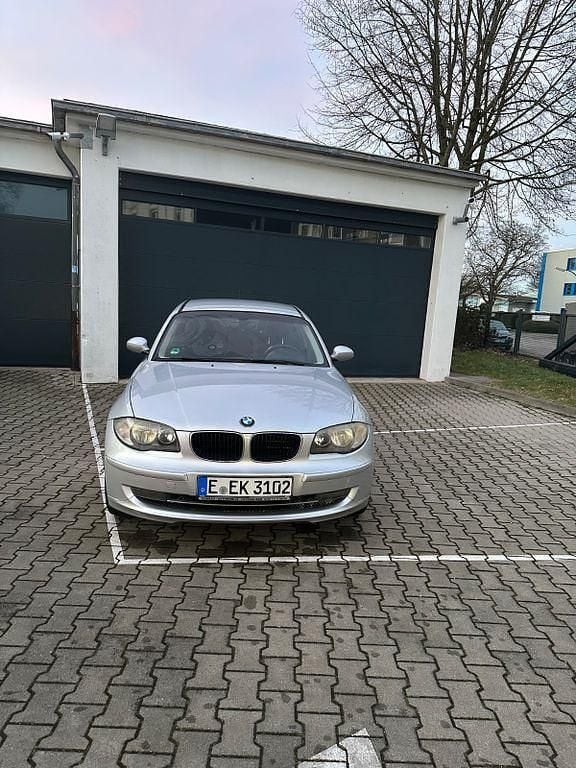 Gebraucht 2008 BMW 116 Kleinwagen | 4.200 € (Fairer Preis) - Bild 1/4