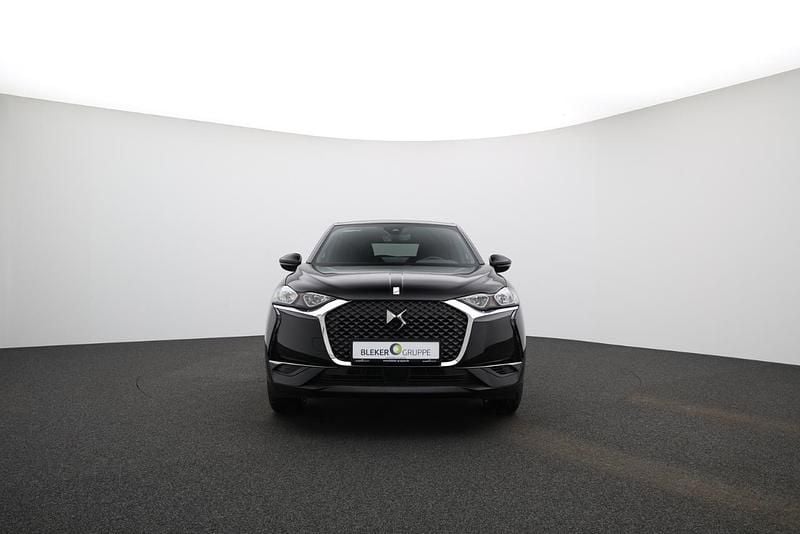 Gebraucht 2022 DS Automobiles DS3 Crossback E-Tense Bastille SUV | 17.480 € (Fairer Preis) - Bild 1/1