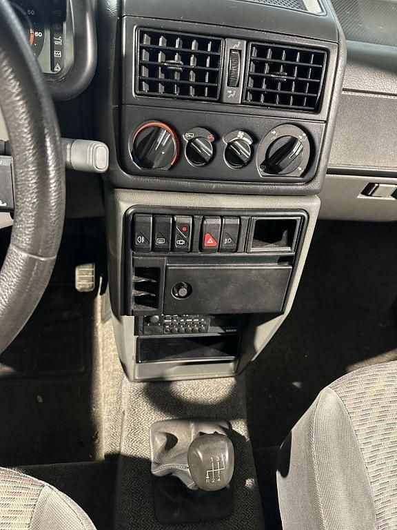 Gebraucht Renault Espace 107 PS (78 kW) 1993 Rot Van / Kleinbus