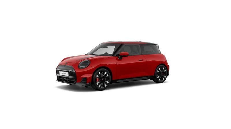 Gebraucht Mini Cooper 135 kW (184 PS) 2024 Kleinwagen