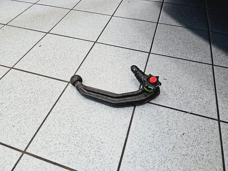 Gebraucht Skoda Superb 125 PS (91 kW) 2012 Weiß Limousine