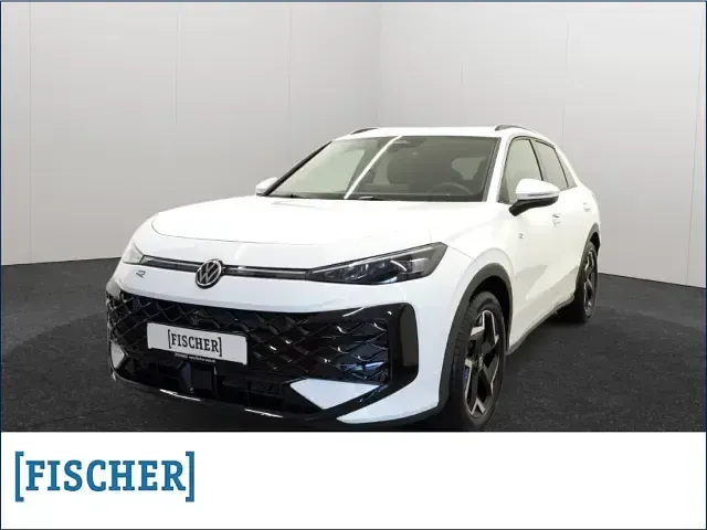 Gebraucht VW T-Roc R-line 150 PS (110 kW) 2026 SUV