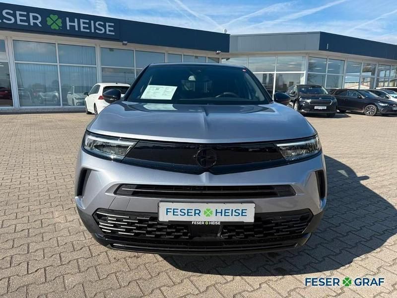 Gebraucht Opel Mokka 131 PS (96 kW) 2024 Grau artense metallic SUV