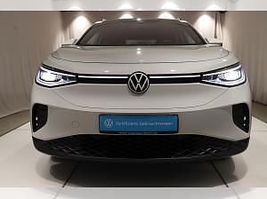 Gebraucht VW ID.4 Pure 125 kW (170 PS) 2025 Weiß (gletscherweiß) SUV