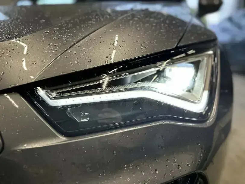 Second-hand Cupra Ateca 150 CP (110 kW) 2025 Gri SUV
