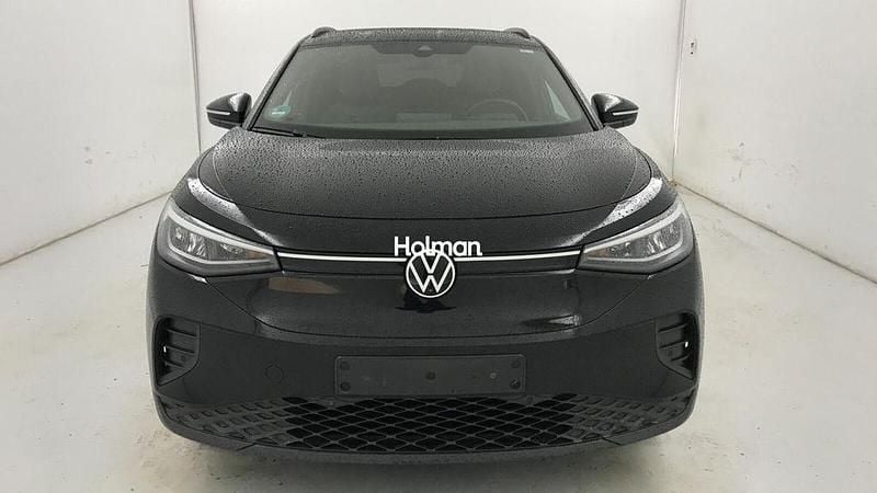 Gebraucht VW ID.4 Pro Performance 150 kW (204 PS) 2022 Schwarz SUV
